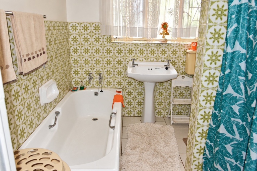 3 Bedroom Property for Sale in Wilkeville North West